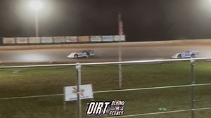 35K views · 274 reactions | In late model action last night at...
