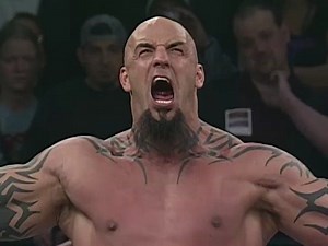 2.4M views · 257 shares | Today in #IMPACTHistory: Sting battled Christian Cage in a FIRST TIME EVER match as Tomko made his TNA debut. (iMPACT! November 23, 2006) | TNA Wrestling | Facebook