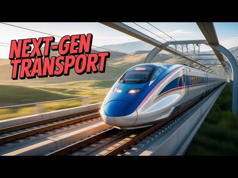 The #1 Engineering Megaproject That's CHANGING The World