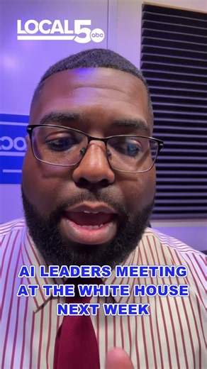 AI leaders, Chinese president meeting at White House dinner next week
