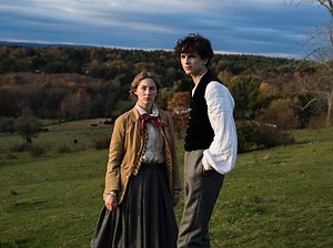 『ストーリー・オブ・マイライフ／わたしの若草物語』ブルーレイ＆DVDリリース決定！ | フロントロウ