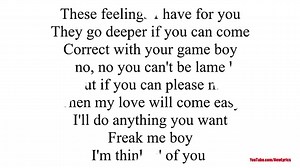 The Runningman Challenge FULL SONG [LYRICS]