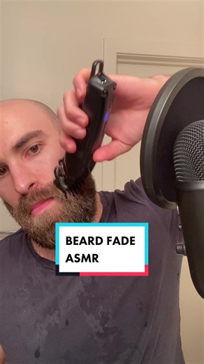 Barba Hair: Beard Fade for Bald Men
