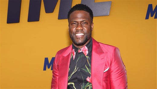 Kevin Hart’s ‘Cold As Balls’ Returns For 7th Season