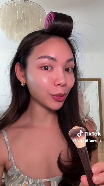 Testing my Wedding Makeup Day 1 with @Polite Society Beauty 💍🤍 available now @Ulta Beauty! #weddingmakeup #politesociety #psmorethanaprettypowder #politesocietypartner