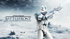 Star Wars Battlefront closed alpha begins July 2nd; invites have already been sent