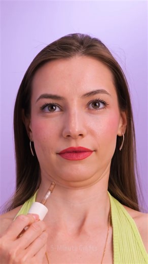 Polished & pretty: beauty tips that shine 💎🌟 | 5-Minute Crafts GIRLY