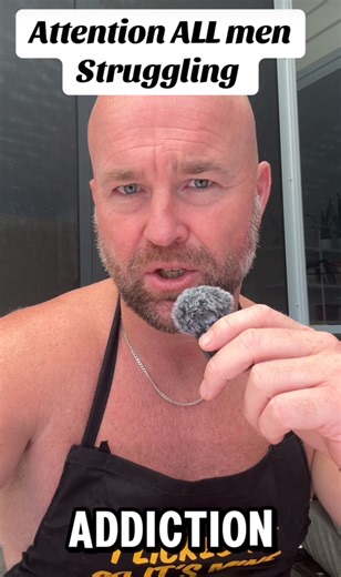 4.9K views · 49 reactions | Attention men struggling with addiction…...