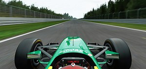 Project CARS will support Project Morpheus
