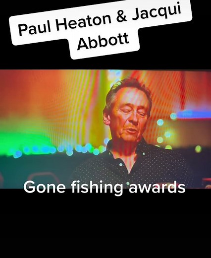 Paul Heaton and Jacqui Abbott Music Journey