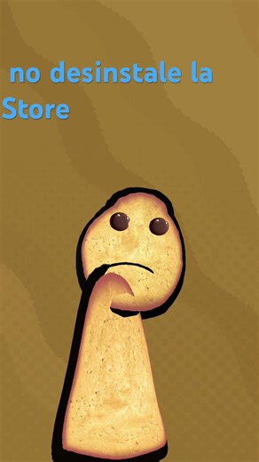 Cuándo desinstala la App Store, pero estás intentando descargar la App Store Store, Google