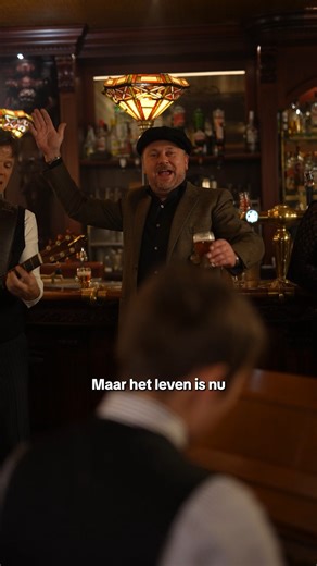 6.3K views · 70 reactions |  3JS & Wesly Bronkhorst - ‘Later Is...