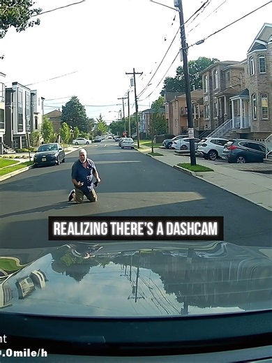 Worst Insurance Scam Caught on Dashcam ...🤦‍♂️