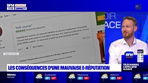 Strasbourg: quelles sont les conséquences d'une mauvaise "e-réputation" pour une entreprise?