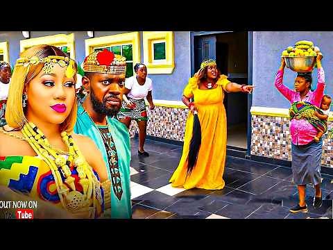 Just Released Today 10 (ROYAL SECRETS)2026 Nigerian Full Latest Royal BLOCKBUSTER-African Movies