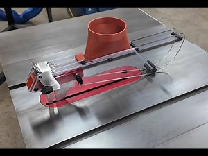 SharkGuard installation on my Delta Unisaw