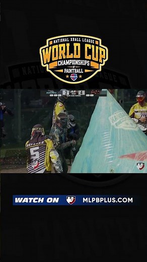 2025 World Cup Semi-Finals