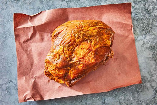 What Is Tasso Ham? Here's How To Use This Cajun Ingredient
