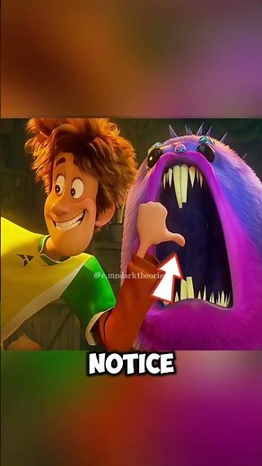 Johnny's DARKEST SECRET! #hoteltransylvania