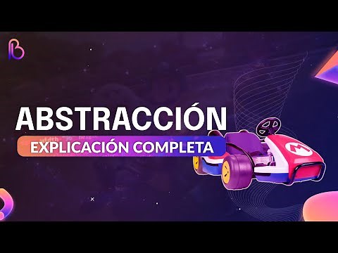 Abstracción (POO) | Explicación: Definición, Uso, Práctica +