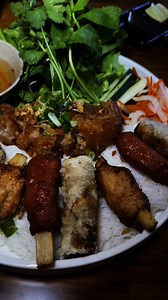GAO Viet Kitchen 📍 San Francisco, CA #explore #sanfran #sanfrancisco #bayarea #vietnamese #vietnam #vietnamesefood #noodles #foodie #food #asianfood #tastetest #foodreview #foodcritic #foodreviewer #reels | Destini Valencia