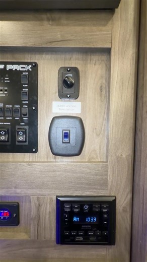 Country Side Rv on Reels