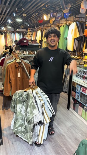 Latest Fashion Trends You Need to Know