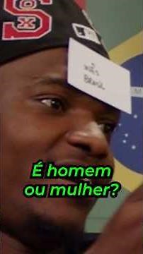 Angolan vs. Guessing Game...