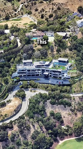 198K views · 1.7K reactions | Actor Jason Statham's house #us #unit #fyp #mansion #dwelling #jasonstatham #actors #losangeles | Real Estate of Stars | Facebook