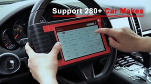 Watch Thinktool PD8 Automotive Professioneel Diagnostic Scanner on Amazon Live