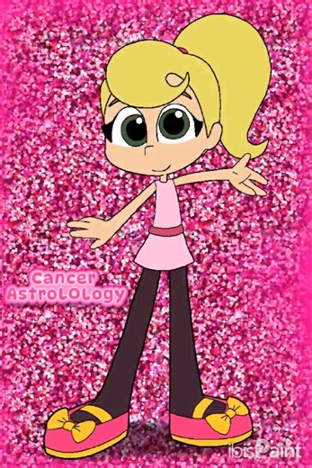 Cindy Vortex (Cancer AstroLOLogy)
