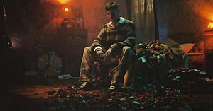 【歌詞翻譯】Bring Me The Horizon - Teardrops