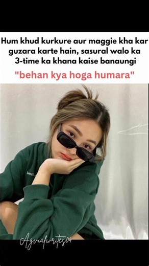 Maggi khane wali bahu vs Sasural walon ki expectation 🍜👉🍲# shorts #funny #jokes #jaidmeel #comedy