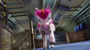 A Unicorn Adventure Movie