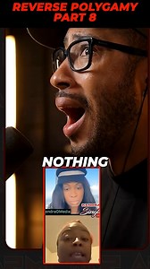 83K views · 1.9K reactions | Reverse Polygamy Part 8 | Mediocre Tutorials & Reviews | Facebook