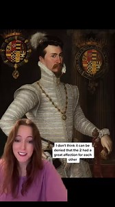 Was Elizabeth I really a ‘virgin queen’? #ElizabethI #historywithamy #historylovers #historyfacts #Tudors #history #HenryVIII #anneboleyn #robertdudley | History with Amy