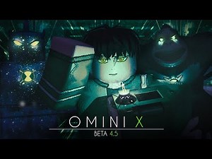 Omini-X Beta 4.5 Trailer