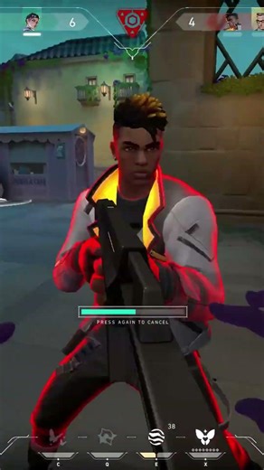 THE MATRIX IS MY DOMAIN #twitch #gaming #valorant #matrix