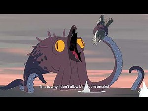 Inside Job - Jeff Bezos death