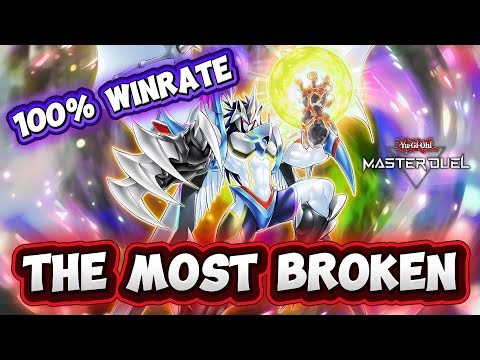 THIS MONSTER WILL BE BANNED! 🚫 The Turn Skip is UNFAIR! Cosmo Neos is TOO BROKEN [Master Duel]