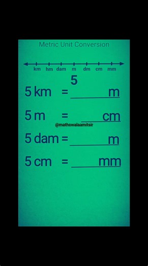 596K views · 4.7K reactions | Maths short tricks #mathematics #reels #quickmath #mathtricks #fyp #viralmath #trending #mindblowingmath #shorts #learnmath mathswalaamitsir | mathswalaamitsir | Facebook