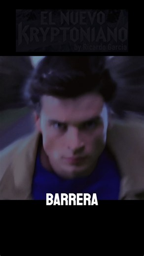 This Is Clark Kent's Super Speed in Smallville: Analyzing His Abilities and Powers