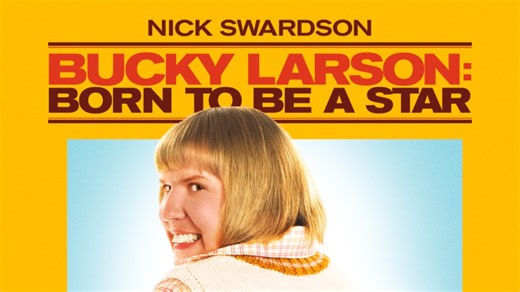 Bucky Larson: Born to Be a Star - Apple TV