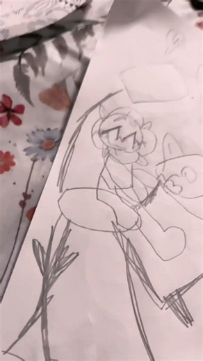 ID:WOLFFango #art #dandysworld #robloxmemes #haveitoldyoulatelythatiloveyou