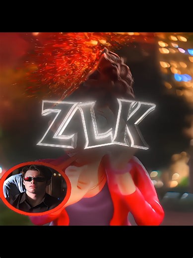 X-Men Cyclops Reference in Edit