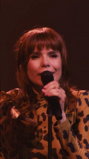 Watch 'Only Love Can Hurt Like This' live from my last tour now.