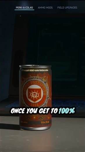 Best Augment Build for Death Perception 100% #zombies #zombiesurvival