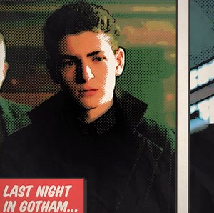 34K views · 1.4K reactions | Did you witness the resurrection of Thomas & Martha Wayne? Catch up on Hulu or FOX NOW: fox.tv/WatchGotham | Gotham | Facebook