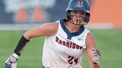 5 big name Lafayette area college softball names to know