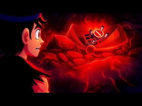 What If Kevin Got the Evil Ultimatrix?! 😈🔥